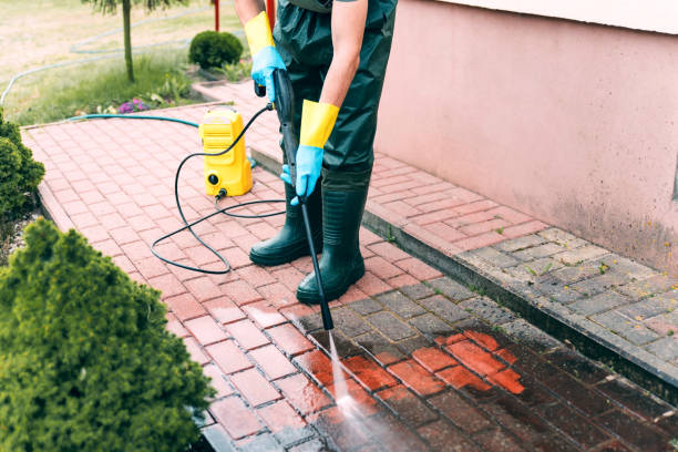 Playground Equipment Cleaning in Stevenson Ranch, CA