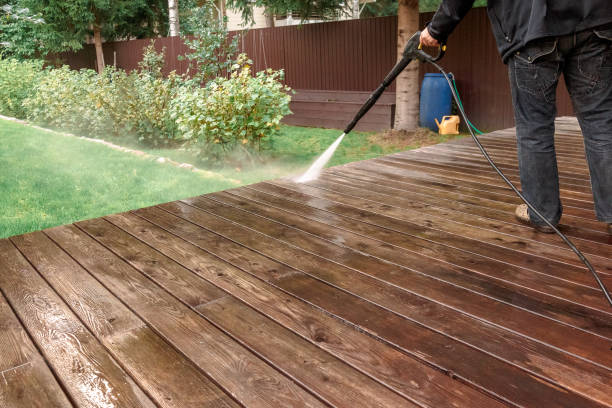 Best Post-Construction Pressure Washing  in Stevenson Ranch, CA