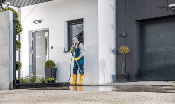 Reliable Stevenson Ranch, CA Pressure Washing Services Solutions